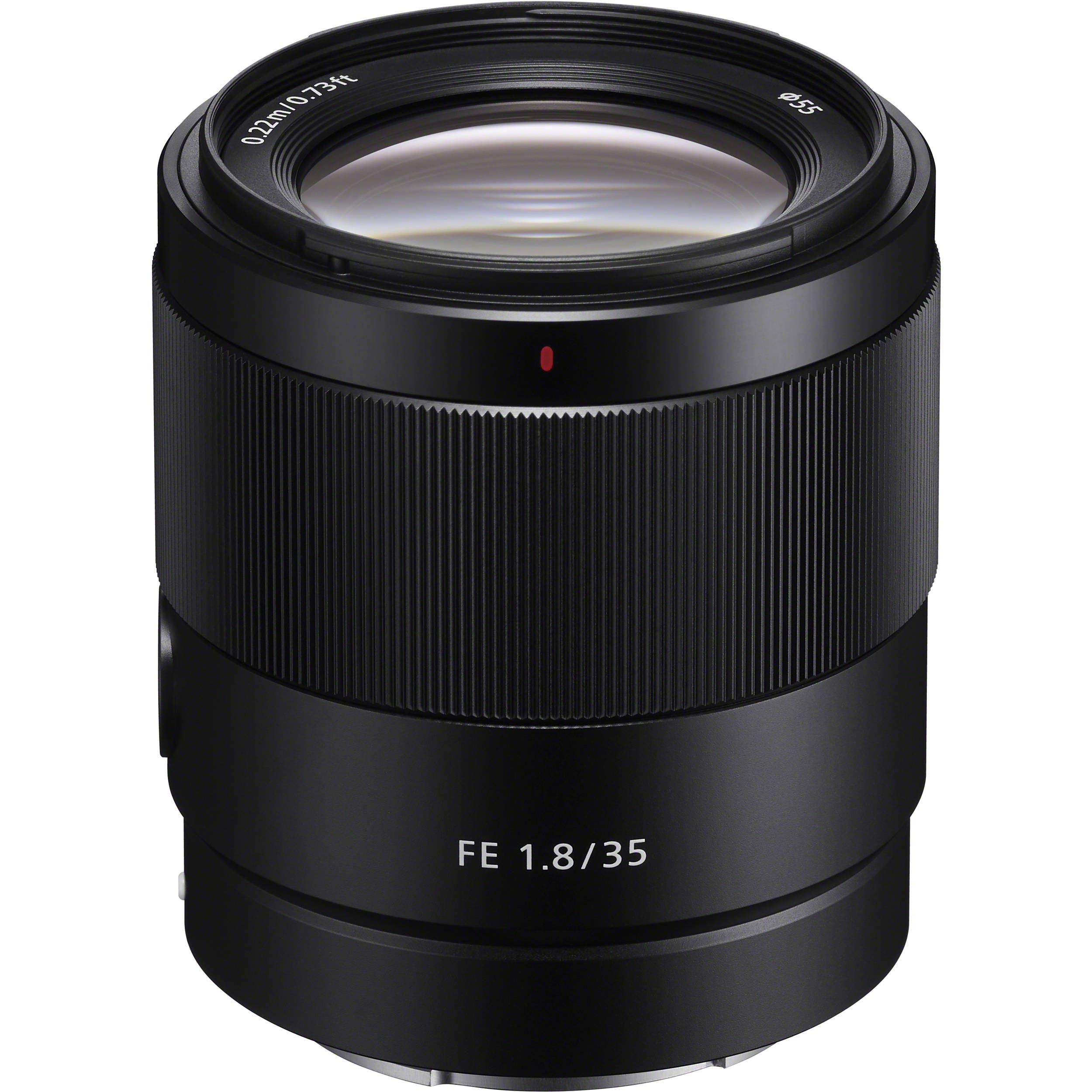 LENTE SONY SEL35F18F// CSYX