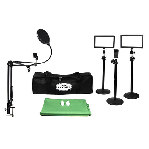 GAMER SAVAGE PARA STREAM PGLSA-KIT
