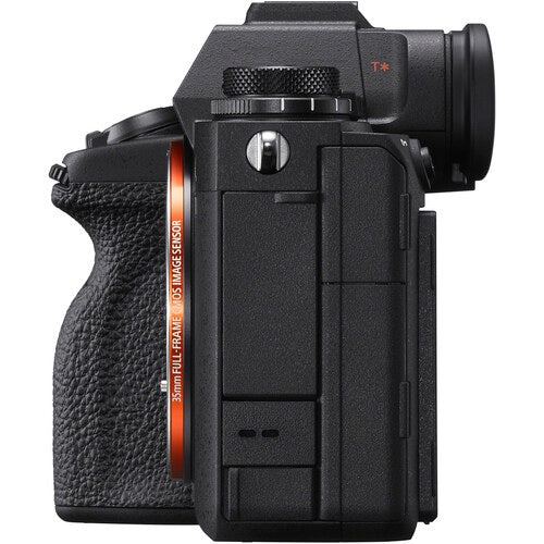 CAMARA SONY ALPHA A1 BODY
