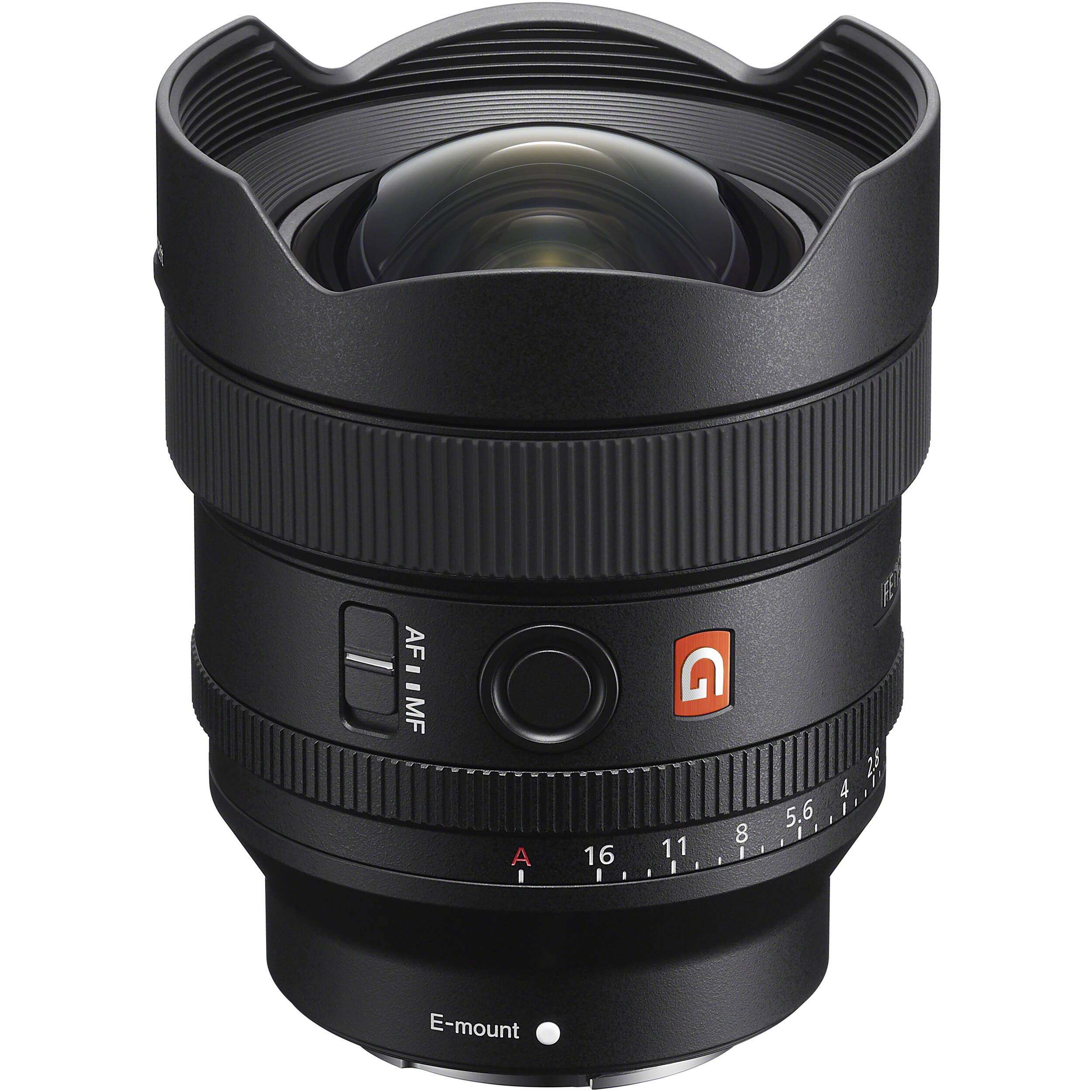 LENTE SONY SEL14F18GM
