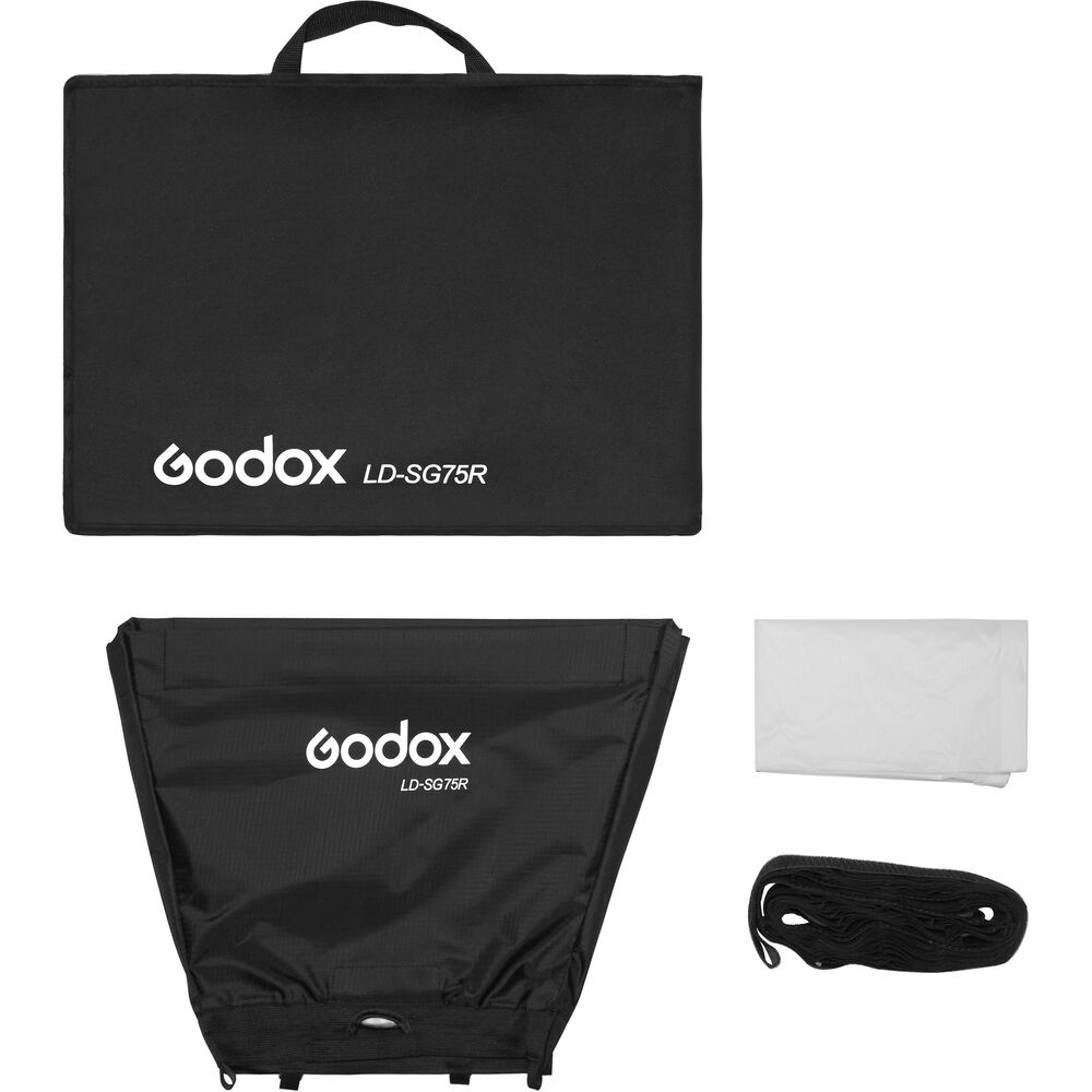 SOFTBOX GODOX LD-SG75R
