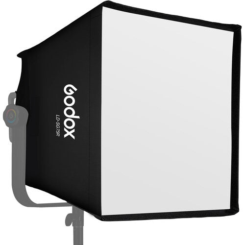SOFTBOX GODOX LD-SG75R