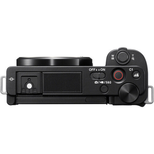 CAMARA SONY ZV-E 10 KIT SEL1650