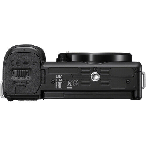 CAMARA SONY ZV-E 10 KIT SEL1650