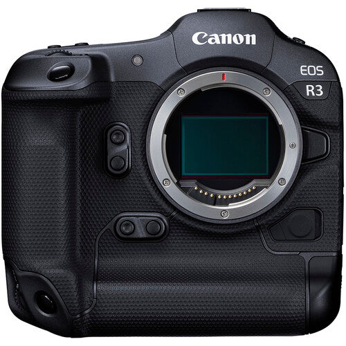 CAMARA EOS R3 BODY