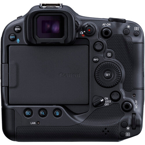 CAMARA EOS R3 BODY