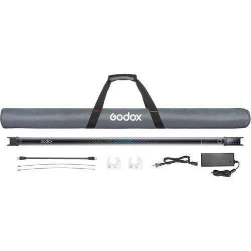 BARRA DE LUZ GODOX RGB TL120