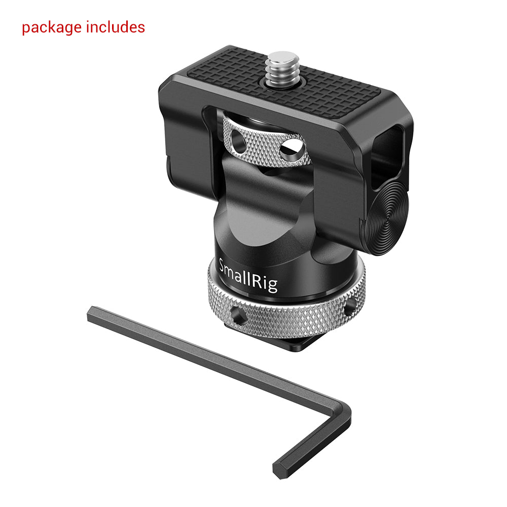 SMALLRIG SOPORTE MONITOR FOR 5" A 7" BSE2346