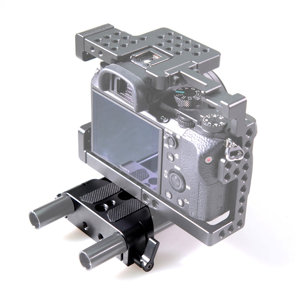 SMALLRIG CAMERA BASE PLATE 1674