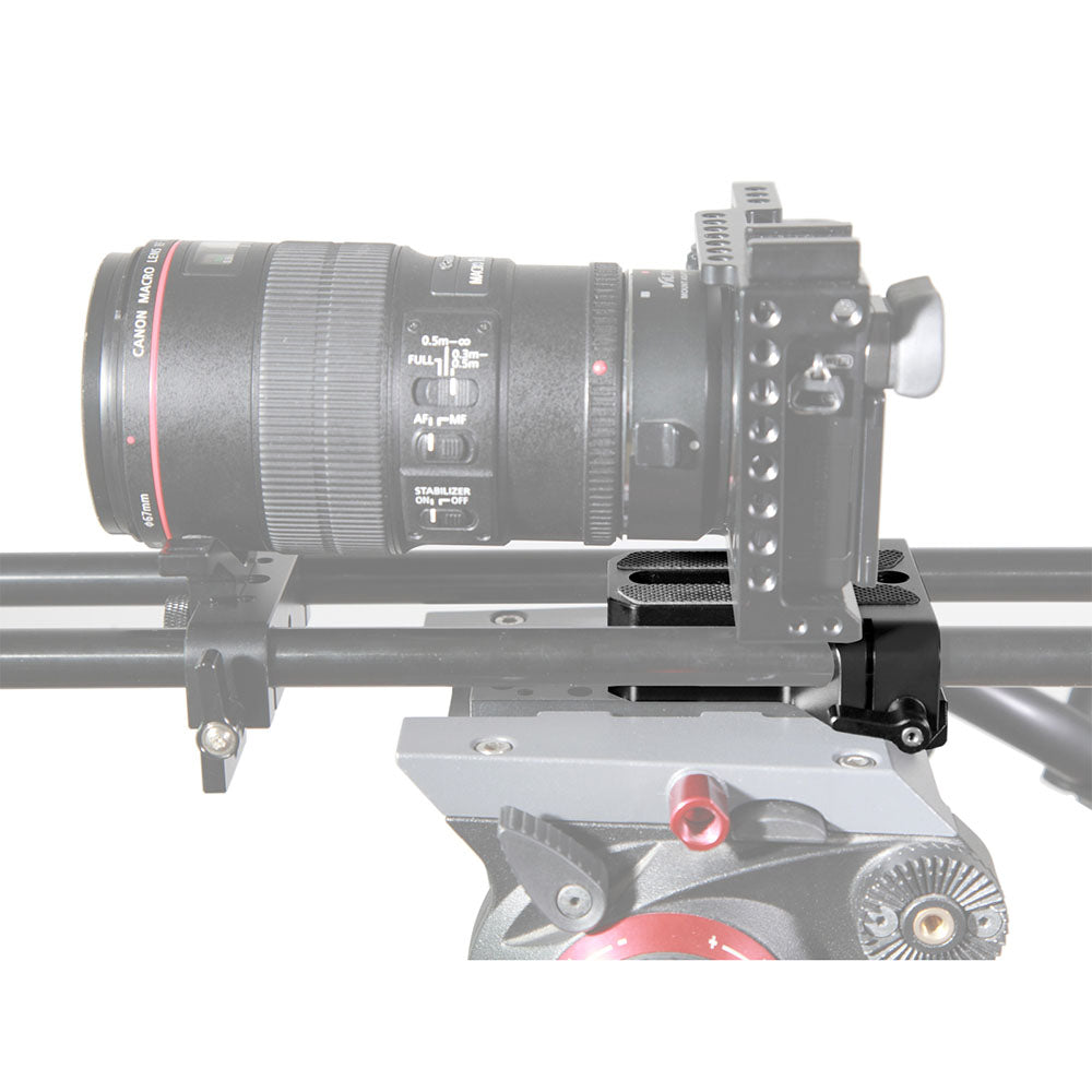 SMALLRIG CAMERA BASE PLATE 1674
