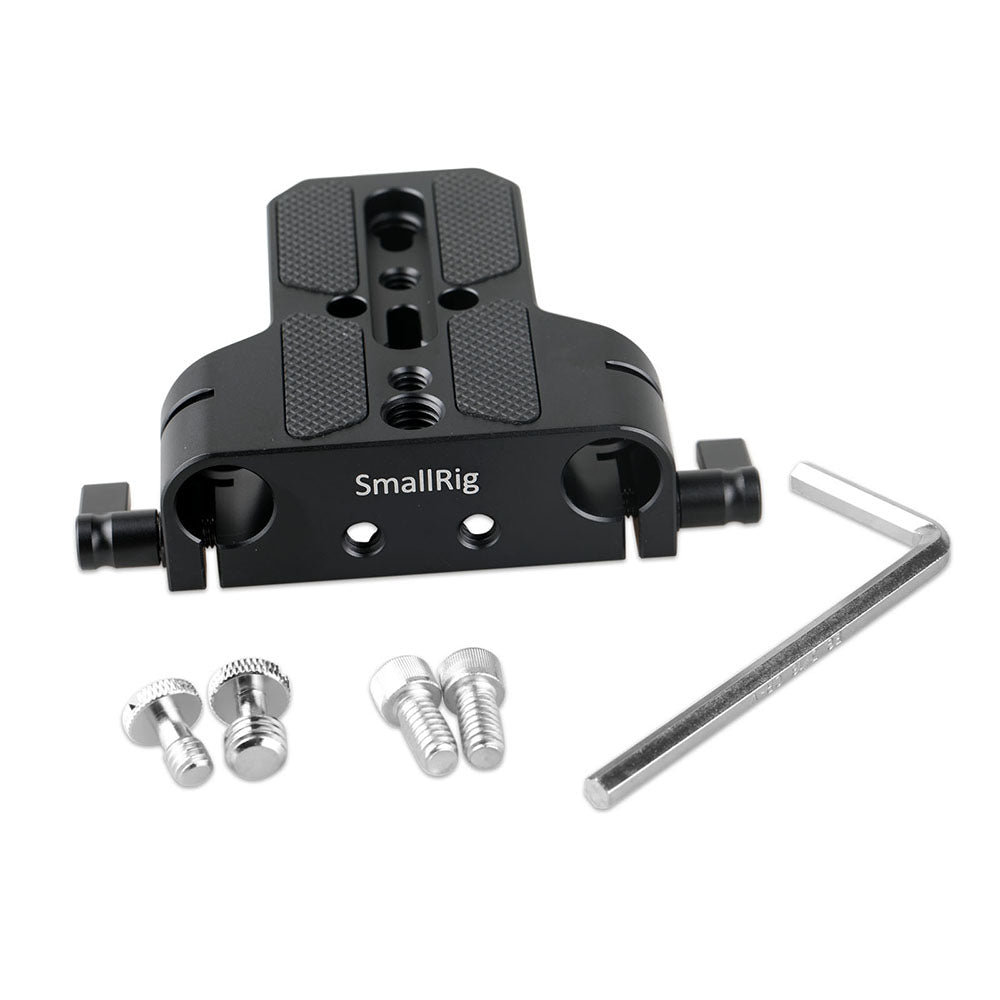 SMALLRIG CAMERA BASE PLATE 1674