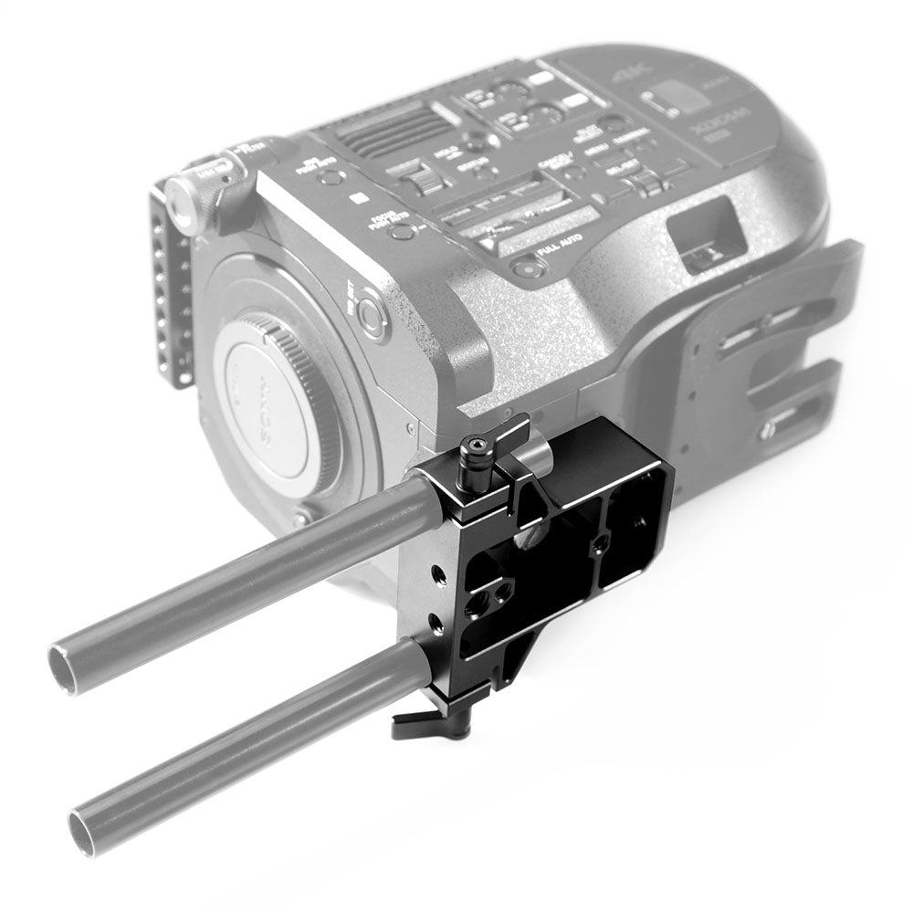 SMALLRIG CAMERA BASE PLATE 1674