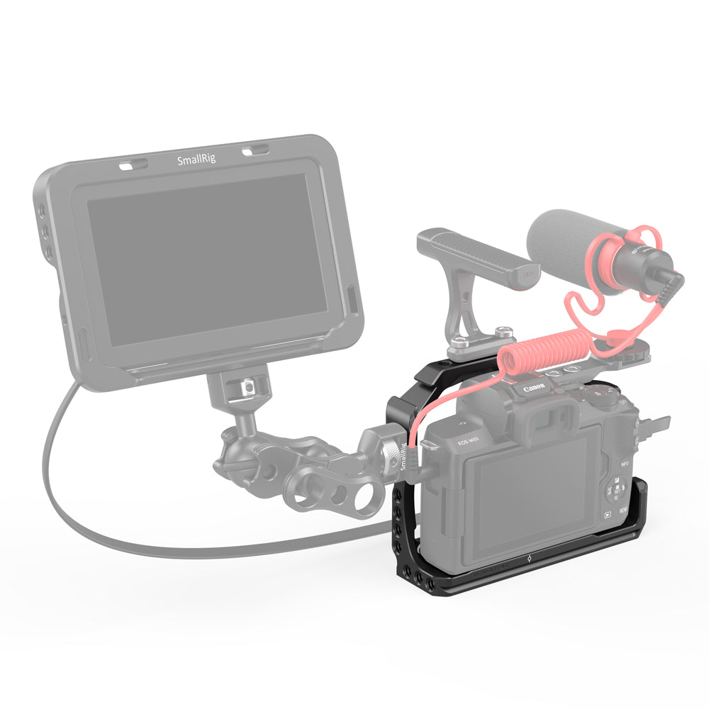 SMALLRIG CAGE FOR CAMON M50, M50II,M5 2168