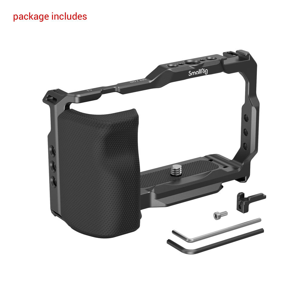 SMALLRIG ZV-E10 FOR SONY ZV-E10-3538