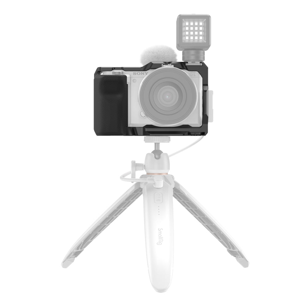 SMALLRIG ZV-E10 FOR SONY ZV-E10-3538