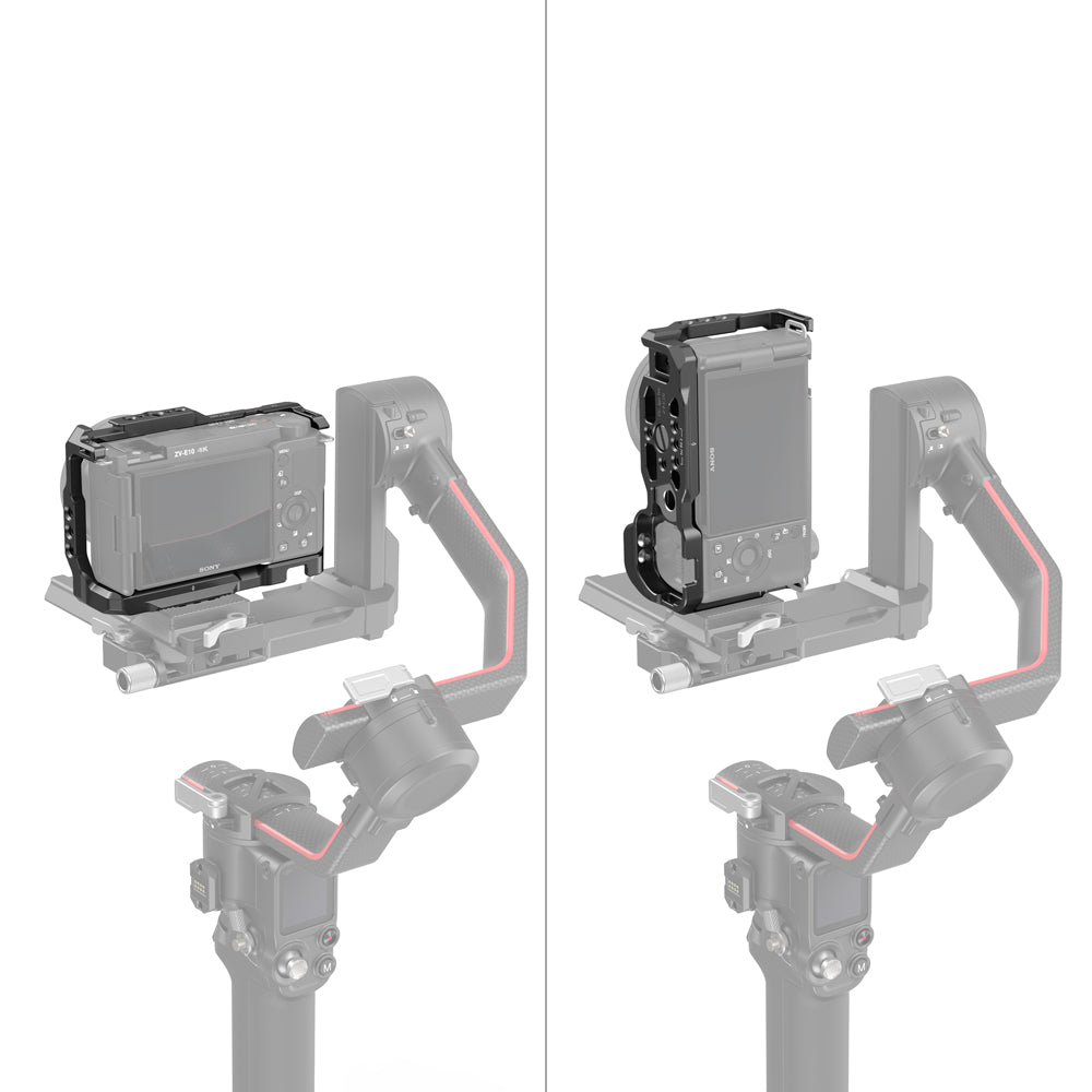SMALLRIG ZV-E10 FOR SONY ZV-E10-3538