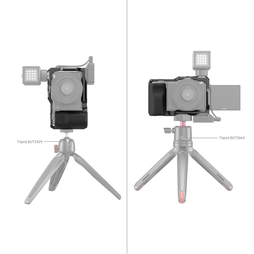 SMALLRIG ZV-E10 FOR SONY ZV-E10-3538