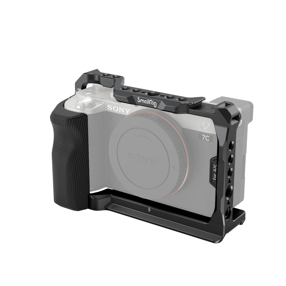 SMALLRIG CAGE FOR SONY A7C 3212