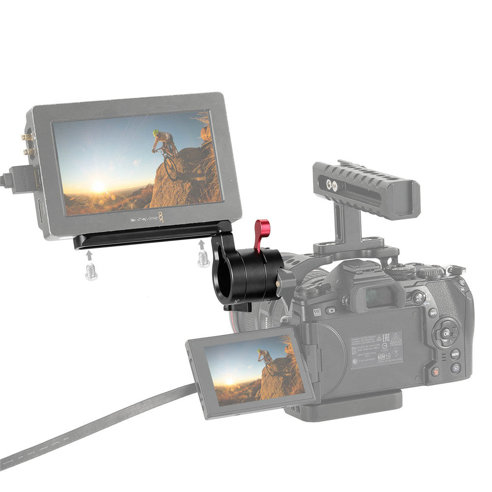 SMALLRIG UNIVERSAL NATO RAIL  2113