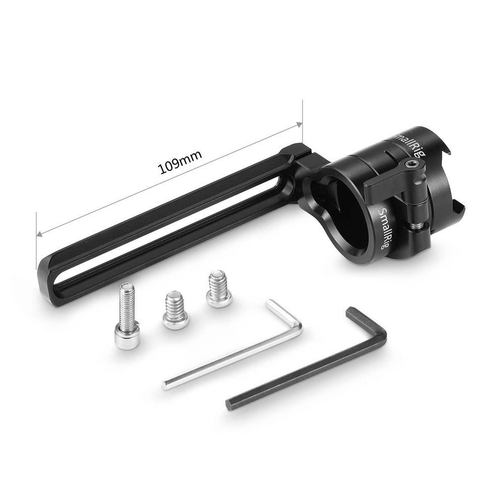 SMALLRIG UNIVERSAL NATO RAIL  2113