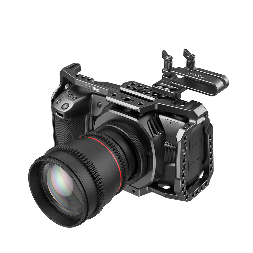 SMALLRIG  FOR FOR SSD 2245