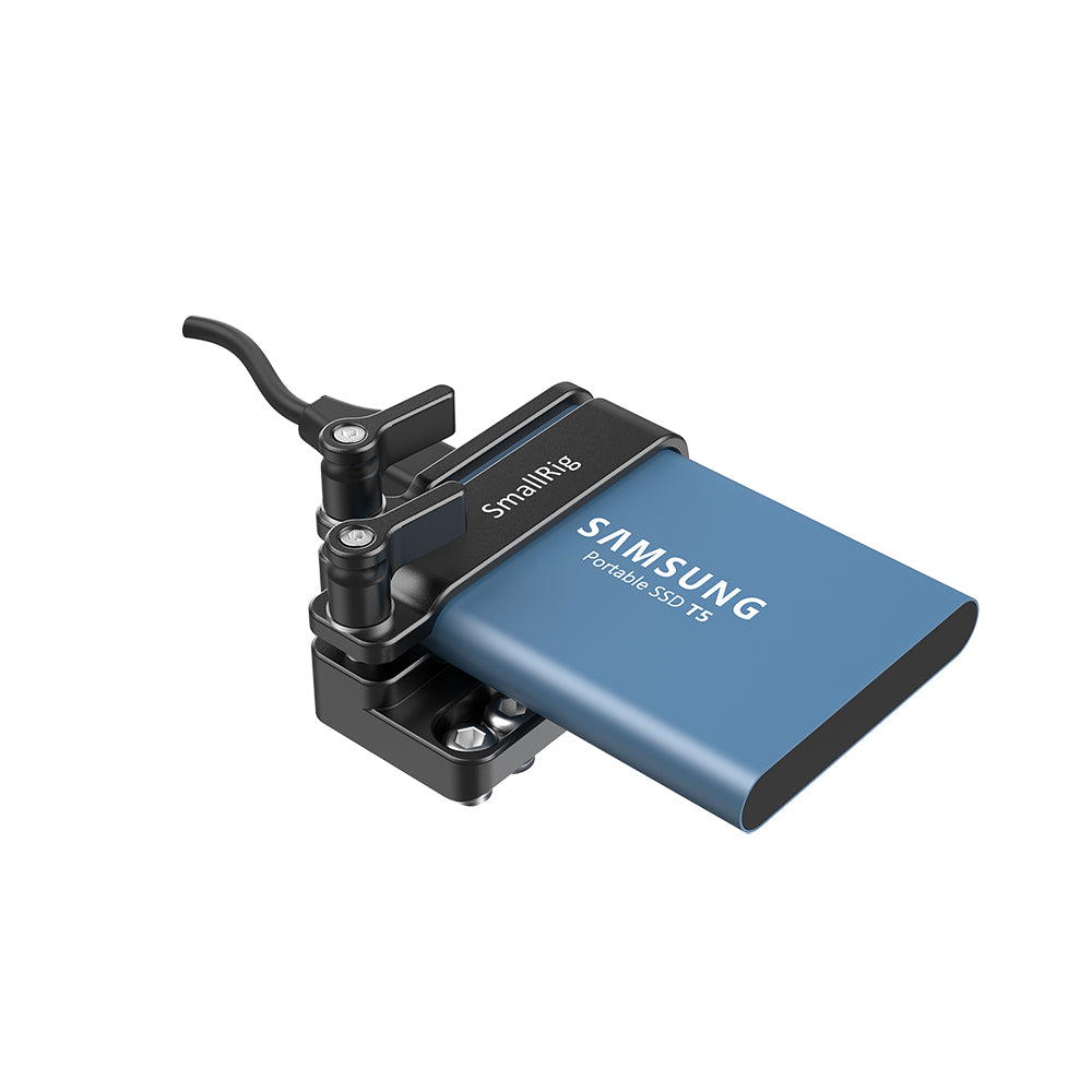 SMALLRIG  FOR FOR SSD 2245