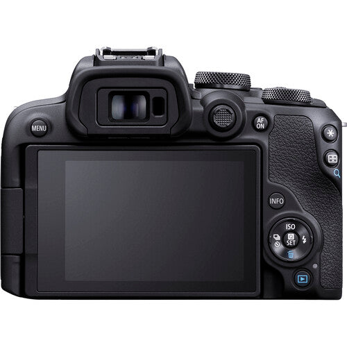 CAMARA EOS R10 KIT RF 18-45MM IS STM