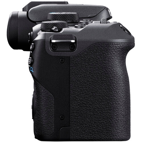 CAMARA EOS R10 KIT RF 18-45MM IS STM