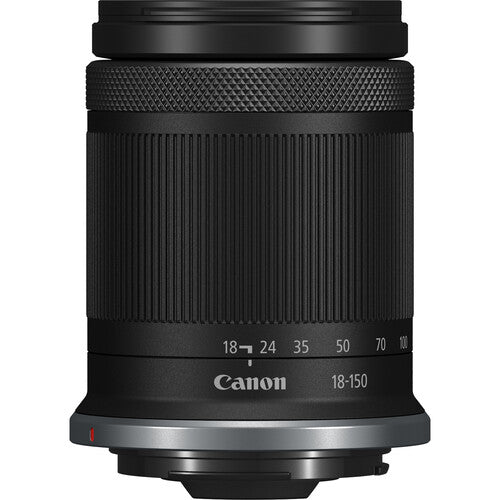CAMARA EOS R7 KIT RF 18-150MM IS STM