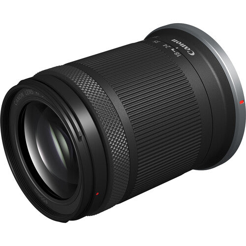CAMARA EOS R7 KIT RF 18-150MM IS STM