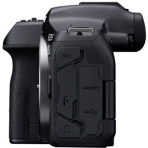 CAMARA EOS R7 KIT RF 18-150MM IS STM