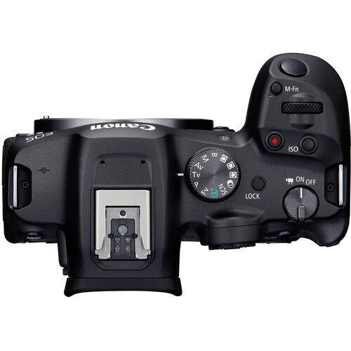 CAMARA EOS R7 KIT RF 18-150MM IS STM