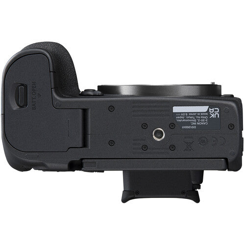 CAMARA EOS R7 KIT RF 18-150MM IS STM