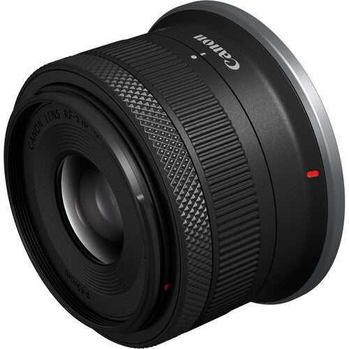 CAMARA EOS R10 KIT RF 18-45MM IS STM