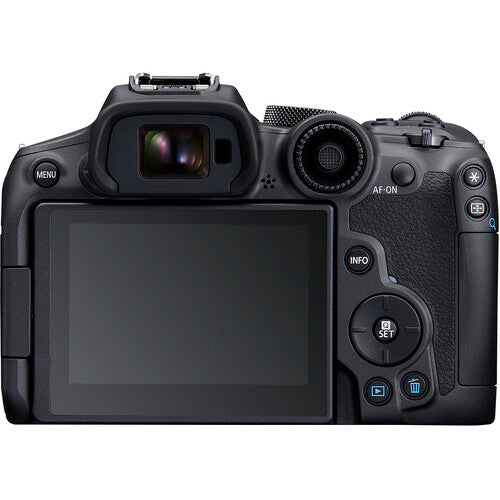 CAMARA EOS R7 KIT RF 18-150MM IS STM