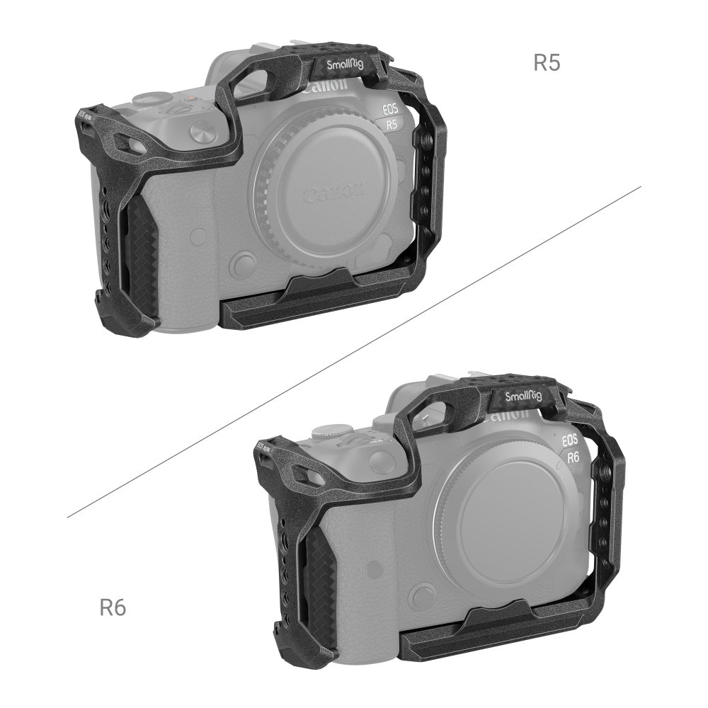 SMALLRIG CAGE FOR CAMON R5,R5C,R6 3233