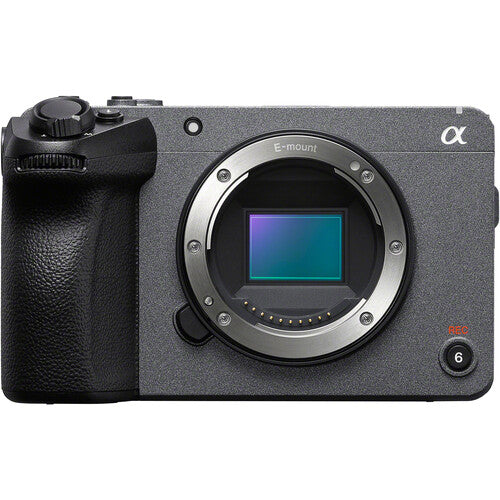 CAMARA SONY CINE FX30