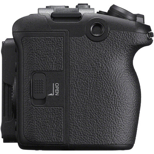 CAMARA SONY CINE FX30