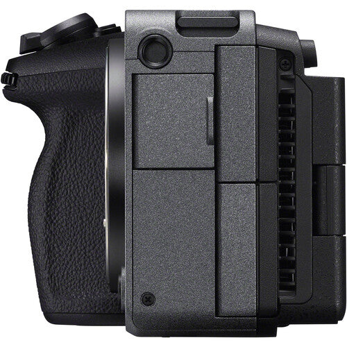 CAMARA SONY CINE FX30