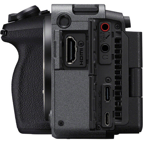 CAMARA SONY CINE FX30
