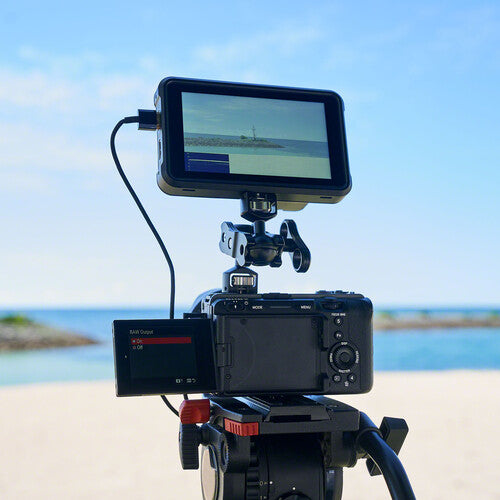 CAMARA SONY CINE FX30