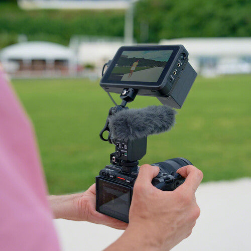 CAMARA SONY CINE FX30