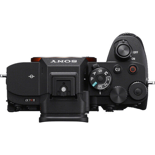 CÁMARA SONY ALPHA 7R V BODY