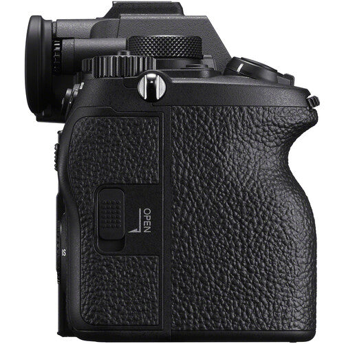 CÁMARA SONY ALPHA 7R V BODY