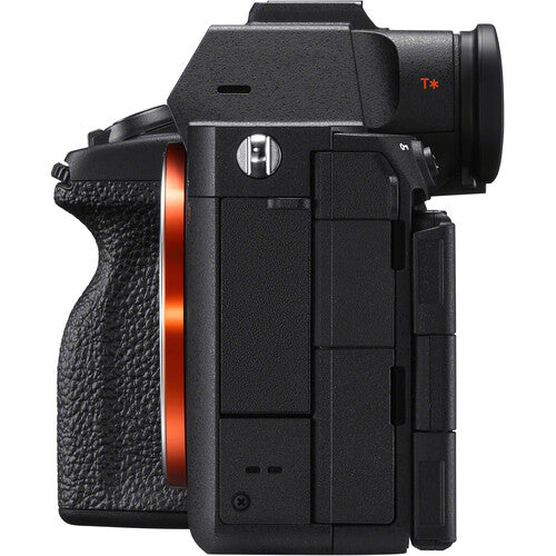 CÁMARA SONY ALPHA 7R V BODY