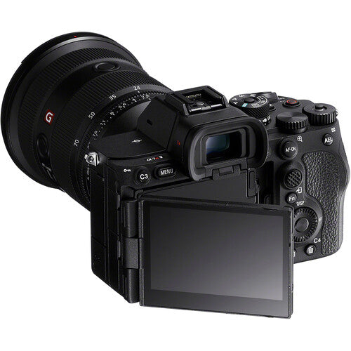 CÁMARA SONY ALPHA 7R V BODY