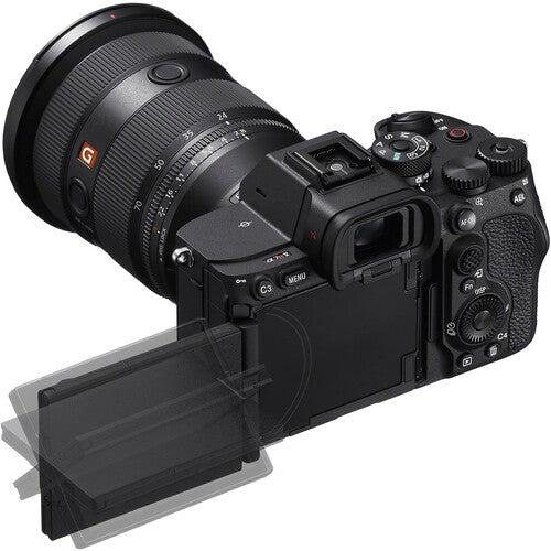 CÁMARA SONY ALPHA 7R V BODY