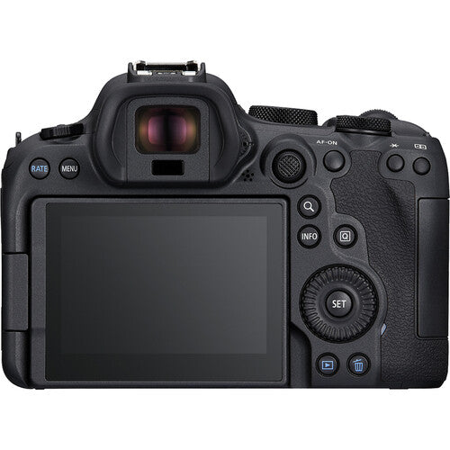 CAMARA EOS R6 MARK II BODY