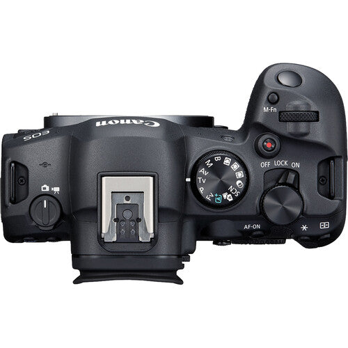 CAMARA EOS R6 MARK II BODY