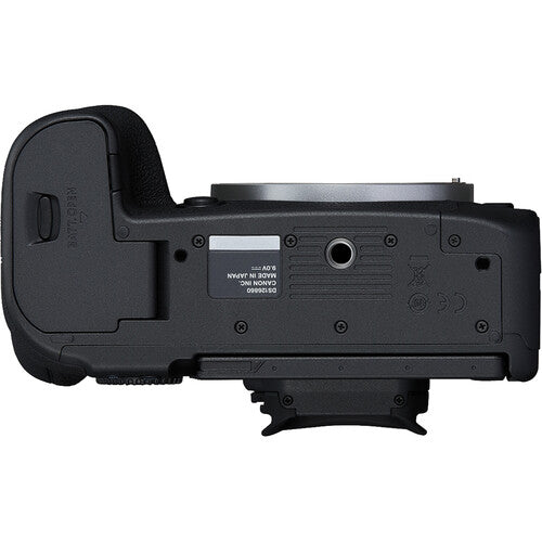 CAMARA EOS R6 MARK II BODY